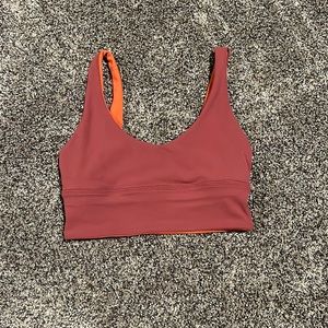 Lululemon Align bra